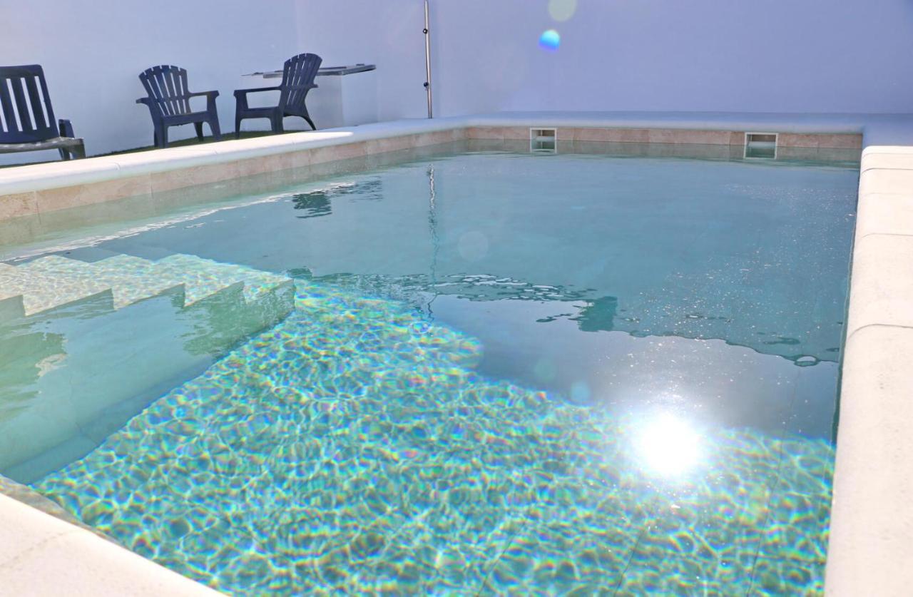 Casa Colorado Con Piscina Villa Конил-де-ла-Фронтера Екстериор снимка