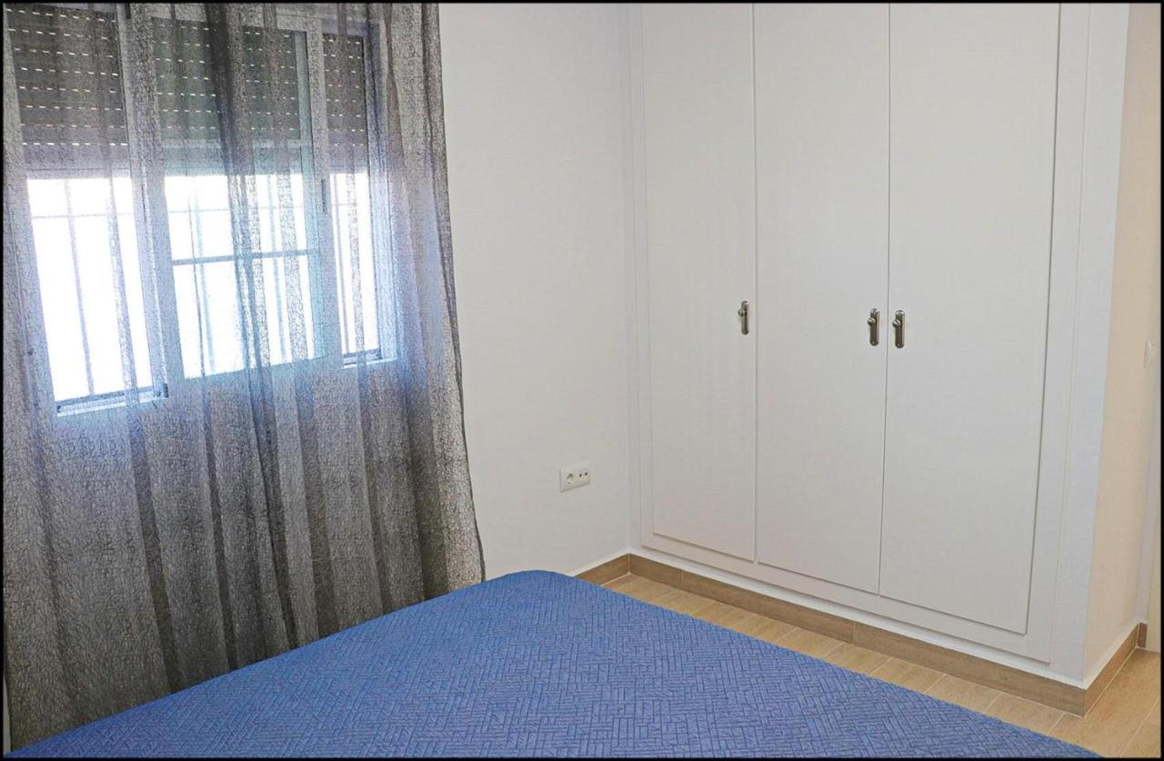 Casa Colorado Con Piscina Villa Конил-де-ла-Фронтера Екстериор снимка