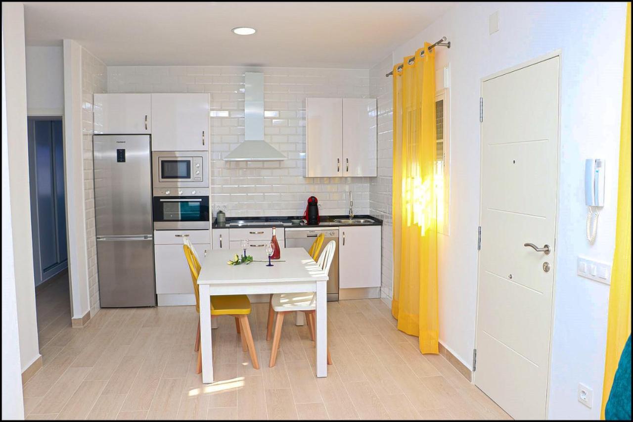 Casa Colorado Con Piscina Villa Конил-де-ла-Фронтера Екстериор снимка
